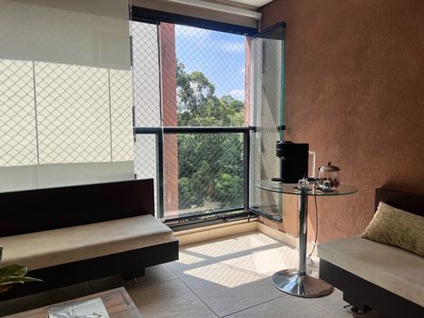 Foto 6 do(a) Apartamento de 2 quartos à venda em Vila Progredior, São Paulo