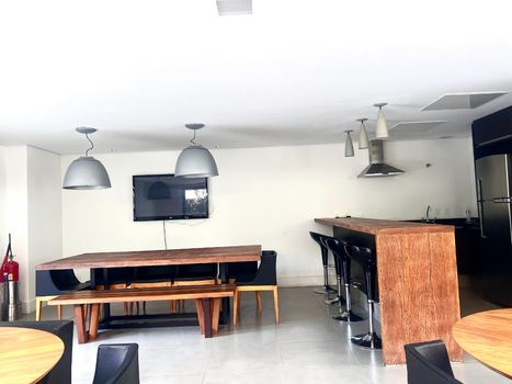 Foto 31 do(a) Apartamento de 2 quartos à venda em Vila Progredior, São Paulo