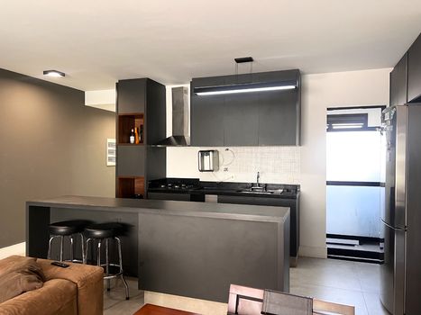 Foto 2 do(a) Apartamento de 2 quartos à venda em Vila Progredior, São Paulo