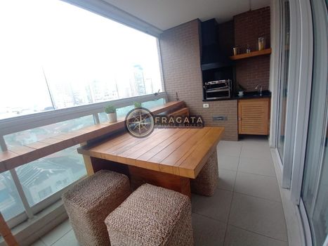 Foto 13 do(a) Apartamento de 3 quartos à venda em Perdizes, São Paulo