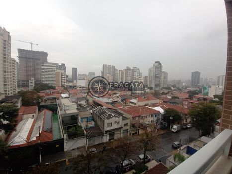 Foto 25 do(a) Apartamento de 3 quartos à venda em Perdizes, São Paulo