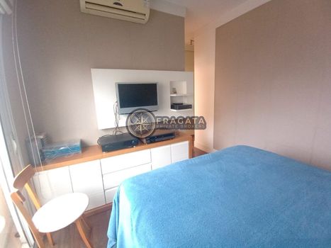 Foto 29 do(a) Apartamento de 3 quartos à venda em Perdizes, São Paulo