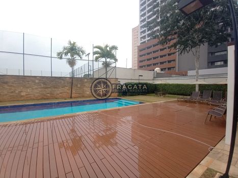 Foto 37 do(a) Apartamento de 3 quartos à venda em Perdizes, São Paulo
