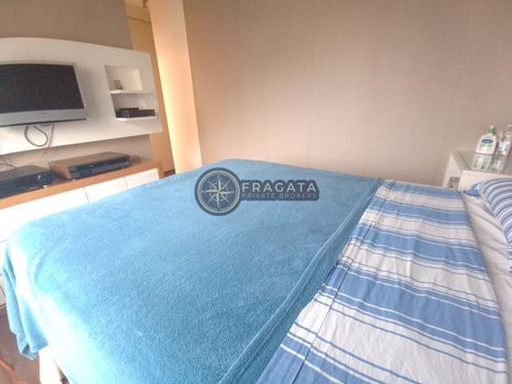Foto 28 do(a) Apartamento de 3 quartos à venda em Perdizes, São Paulo