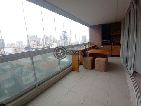 Foto 12 do(a) Apartamento de 3 quartos à venda em Perdizes, São Paulo