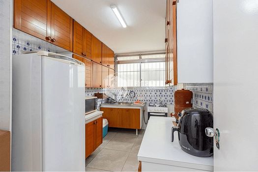 Foto 18 do(a) Apartamento de 2 quartos à venda em Moema, São Paulo