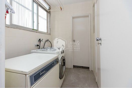 Foto 15 do(a) Apartamento de 2 quartos à venda em Moema, São Paulo