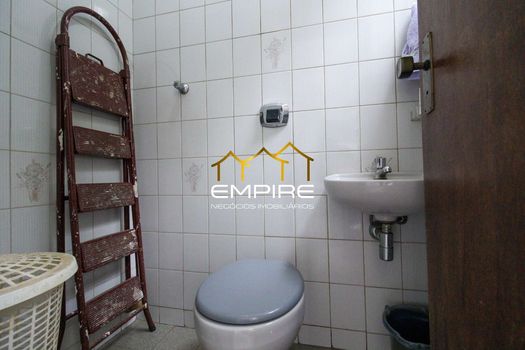 Foto 31 do(a) Apartamento de 4 quartos à venda em Luxemburgo, Belo Horizonte