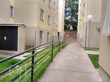 Foto 34 do(a) Apartamento de 2 quartos à venda em Glória, Porto Alegre