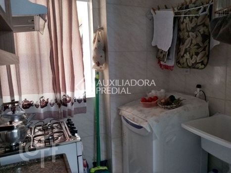 Foto 17 do(a) Apartamento de 2 quartos à venda em Glória, Porto Alegre