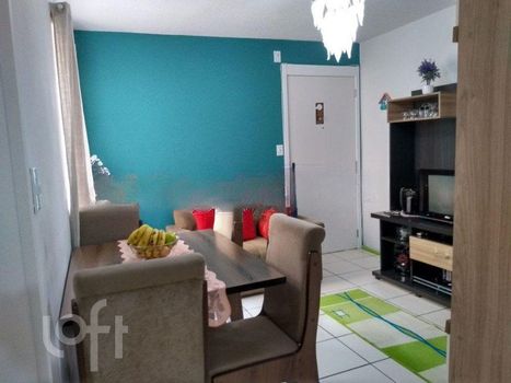 Foto 4 do(a) Apartamento de 2 quartos à venda em Glória, Porto Alegre