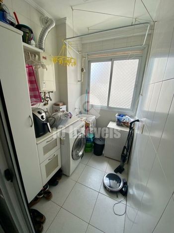 Foto 5 do(a) Apartamento de 2 quartos à venda em Vila Mariana, São Paulo