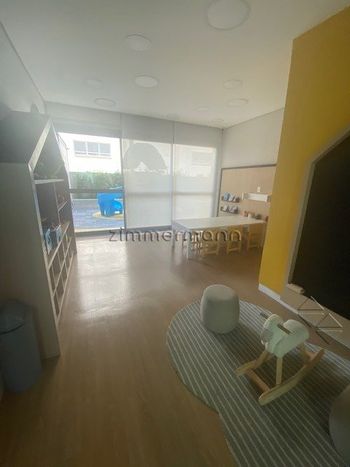Foto 39 do(a) Apartamento de 3 quartos à venda em Brooklin Paulista, São Paulo