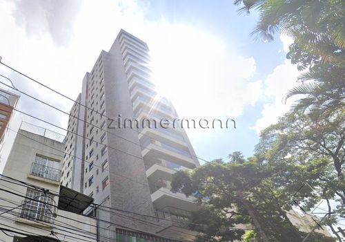 Foto 47 do(a) Apartamento de 3 quartos à venda em Brooklin Paulista, São Paulo