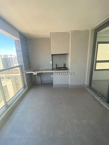 Foto 4 do(a) Apartamento de 3 quartos à venda em Brooklin Paulista, São Paulo