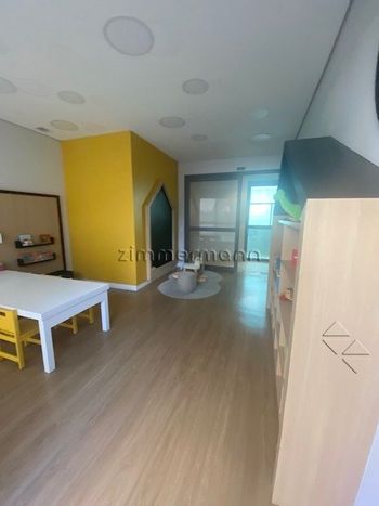 Foto 37 do(a) Apartamento de 3 quartos à venda em Brooklin Paulista, São Paulo