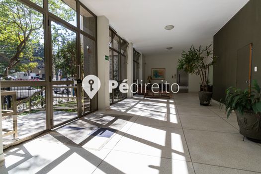 Foto 32 do(a) Apartamento de 3 quartos à venda em Paraíso, São Paulo