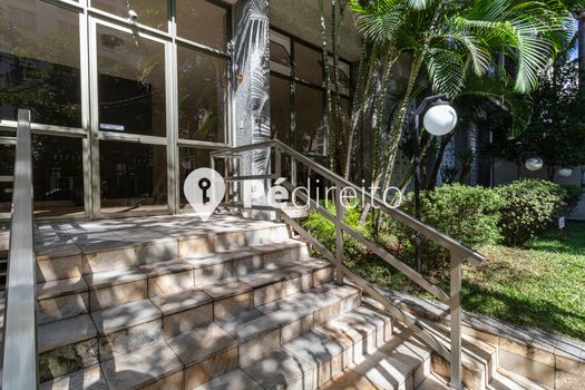 Foto 30 do(a) Apartamento de 3 quartos à venda em Paraíso, São Paulo