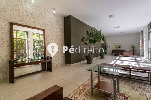 Foto 34 do(a) Apartamento de 3 quartos à venda em Paraíso, São Paulo