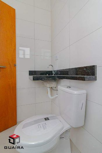 Foto 15 do(a) Apartamento de 2 quartos à venda em Jardim das Maravilhas, Santo André