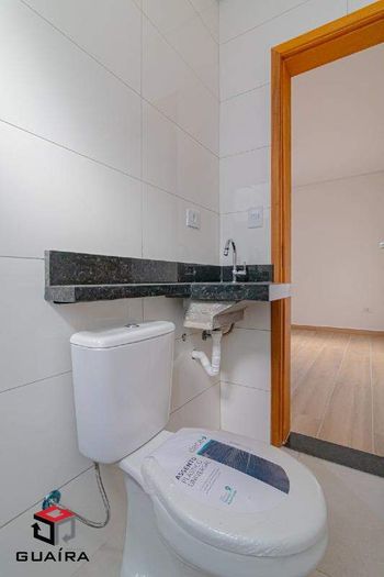 Foto 10 do(a) Apartamento de 2 quartos à venda em Jardim das Maravilhas, Santo André
