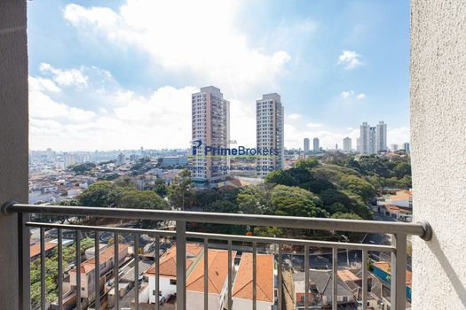 Foto 18 do(a) Apartamento de 2 quartos à venda em Vila São José (Ipiranga), São Paulo
