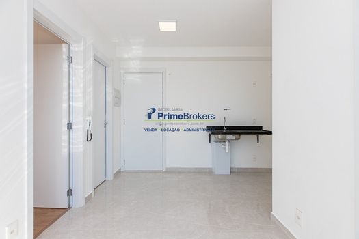 Foto 4 do(a) Apartamento de 2 quartos à venda em Vila São José (Ipiranga), São Paulo
