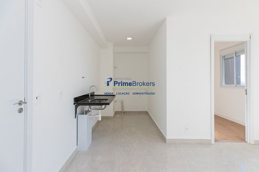 Foto 6 do(a) Apartamento de 2 quartos à venda em Vila São José (Ipiranga), São Paulo