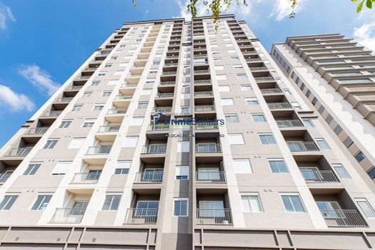 Foto 30 do(a) Apartamento de 2 quartos à venda em Vila São José (Ipiranga), São Paulo