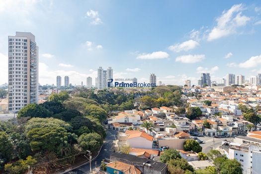 Foto 16 do(a) Apartamento de 2 quartos à venda em Vila São José (Ipiranga), São Paulo