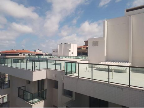 Foto 21 do(a) Apartamento de 3 quartos à venda em Vila Nova, Cabo Frio