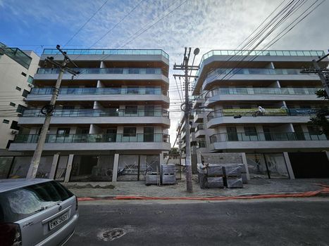 Foto 10 do(a) Apartamento de 3 quartos à venda em Vila Nova, Cabo Frio