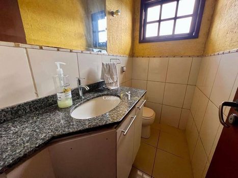 Foto 10 do(a) Casa em Condomínio de 4 quartos para alugar em Vila Petrópolis, Atibaia
