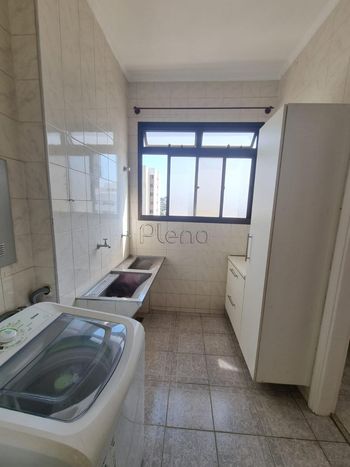 Foto 13 do(a) Apartamento false para alugar em Vila Itapura, Campinas