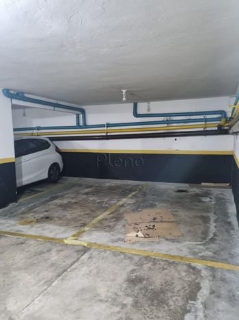 Foto 2 do(a) Apartamento false para alugar em Vila Itapura, Campinas