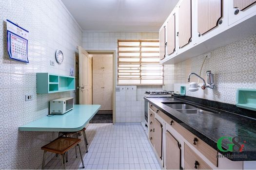 Foto 16 do(a) Apartamento de 2 quartos à venda em Jardim Paulista, São Paulo