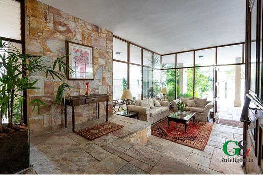 Foto 43 do(a) Apartamento de 2 quartos à venda em Jardim Paulista, São Paulo