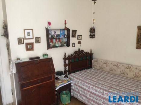 Foto 36 do(a) Apartamento false à venda em Paraíso, São Paulo
