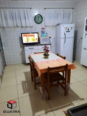 Foto 5 do(a) Casa de 3 quartos à venda em Vila Suíça, Santo André