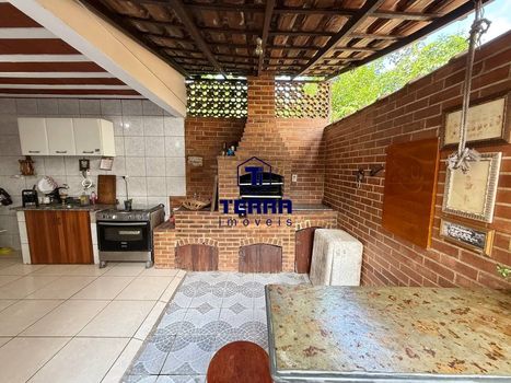 Foto 6 do(a) Casa em Condomínio de 3 quartos à venda em Maria Paula, São Gonçalo