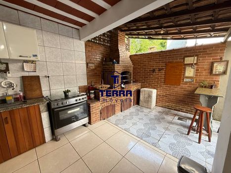 Foto 7 do(a) Casa em Condomínio de 3 quartos à venda em Maria Paula, São Gonçalo