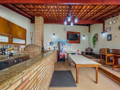 Foto 39 do(a) Cobertura de 3 quartos à venda em Santa Teresinha, São Paulo