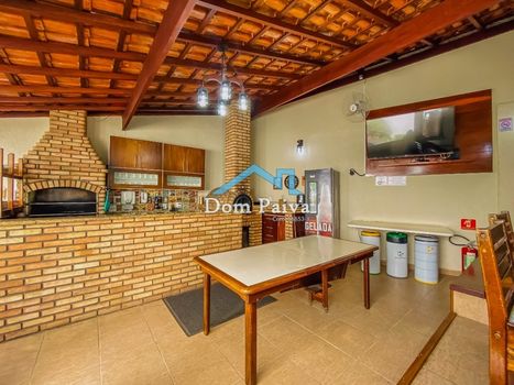 Foto 43 do(a) Cobertura de 3 quartos à venda em Santa Teresinha, São Paulo