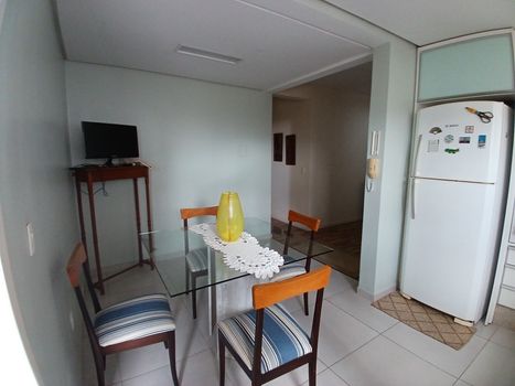 Foto 8 do(a) Cobertura de 3 quartos à venda em Capoeiras, Florianópolis