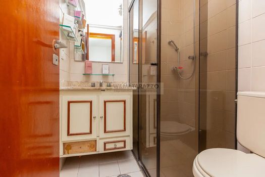 Foto 19 do(a) Apartamento de 3 quartos à venda em Indianópolis, São Paulo