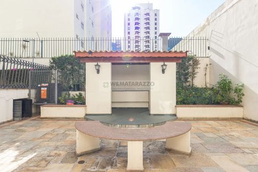 Foto 27 do(a) Apartamento de 3 quartos à venda em Indianópolis, São Paulo