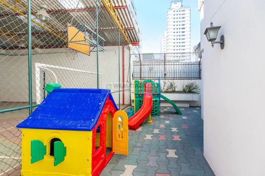 Foto 29 do(a) Apartamento de 3 quartos à venda em Indianópolis, São Paulo