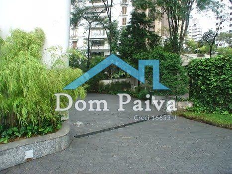 Foto 48 do(a) Cobertura de 4 quartos à venda em Vila Morumbi, São Paulo