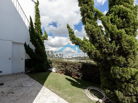 Foto 41 do(a) Cobertura de 4 quartos à venda em Vila Morumbi, São Paulo
