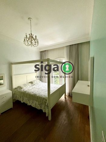 Foto 29 do(a) Casa em Condomínio de 5 quartos à venda em Jardim Guedala, São Paulo